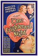 One Frightened Night (1935)
