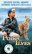 Tommy a přítel z divočiny (1998)