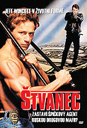Štvanec (1993)