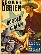 Border G-Men (1938)