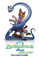 Zootropolis: Město zvířat 2 (2025)
