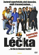 Léčka (2002)