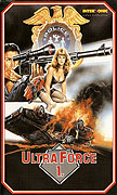 Ultra Force (1989)
