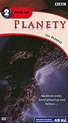 Planety (1999)