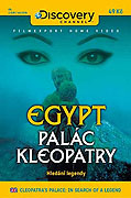 Egypt: Palác Kleopatry (1998)