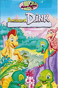 Dinosaurek Dink (1989)
