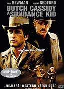 Butch Cassidy a Sundance Kid (1969)