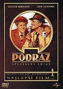Podraz (1973)