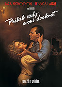 Pošťák vždy zvoní dvakrát (1981)