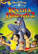 Kniha džunglí 2 (2003)