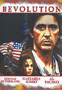 Revoluce (1985)