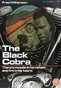 Černá kobra (1987)