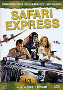 Safari Expres (1976)