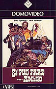 To zvládnem, amigo (1972)