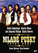Mladé pušky (1988)
