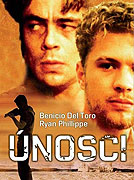 Únosci (2000)
