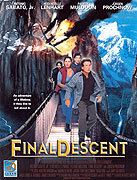 Poslední sestup (2000)