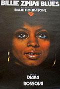 Billie zpívá blues (1972)