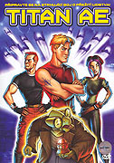Titan A.E. (2000)