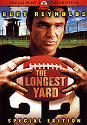 Nejtěžší yard (1974)