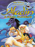 Aladin a král zlodějů (1996)
