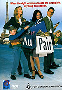 Au Pair aneb Slečna na hlídání (1999)