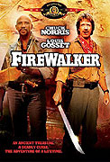 Firewalker (1986)