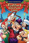 Flintstoneovi: Vánoční koleda (1994)