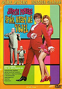 Austin Powers: Špion, který mě vojel (1999)