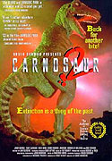 Carnosaur 2 (1995)