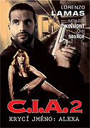 C.I.A.: Krycí jméno Alexa 2 (1994)