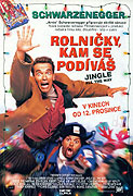 Rolničky, kam se podíváš (1996)