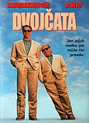 Dvojčata (1988)