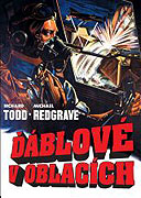 Ďáblové v oblacích (1955)