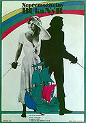 Nepřemožitelný bukanýr (1976)