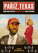 Paříž, Texas (1984)