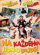 Na každého jednou dojde! (1973)