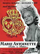 Marie-Antoinette reine de France (1956)