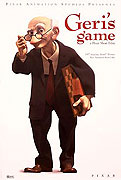 Geriho hra (1997)