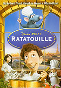 Ratatouille (2007)
