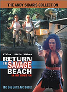 L.E.T.H.A.L. Ladies: Return to Savage Beach (1998)