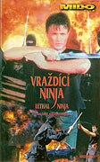 Vražedný ninja (1993)