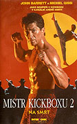 Mistr kickboxu 2: Na smrt (1993)