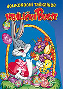 Velikonoční taškařice Králíčka Bugse (1977)