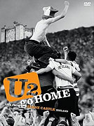 U2 Go Home: Live from Slane Castle (2002)