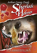 Pes baskervillský (1988)