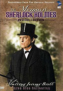 Memoirs of Sherlock Holmes, The (1994)