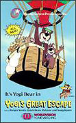 Yogi's Great Escape (1987)