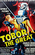 Tobor the Great (1954)