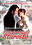 Casterbridgeský starosta (2003)